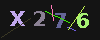 Gambar captcha