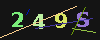 Gambar captcha