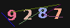 Gambar captcha